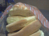Roti Kering