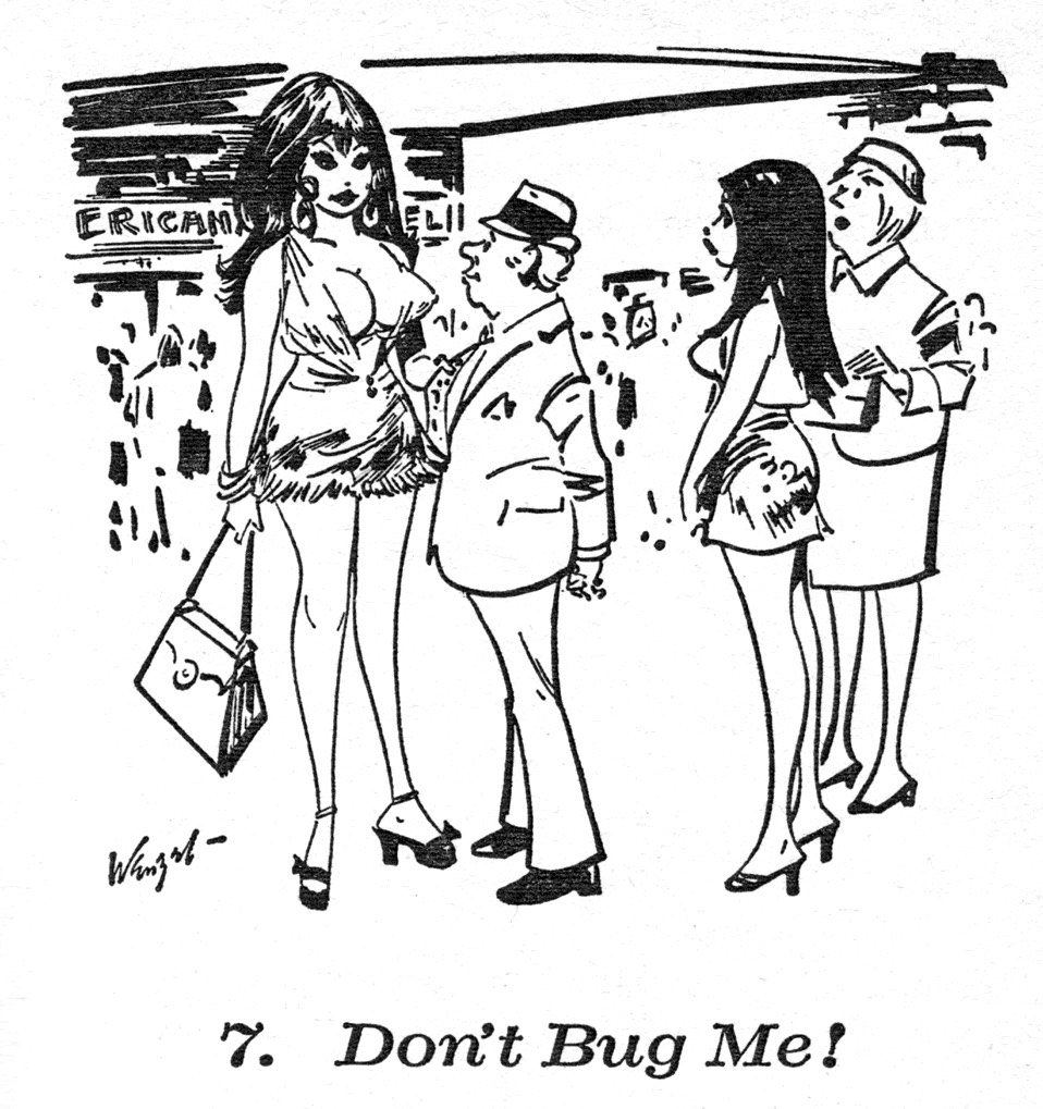 and everything else too We Gave at the Office