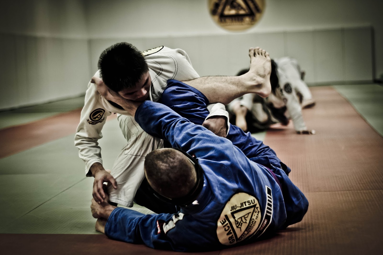 O que é Jiujitsu e para que serve?