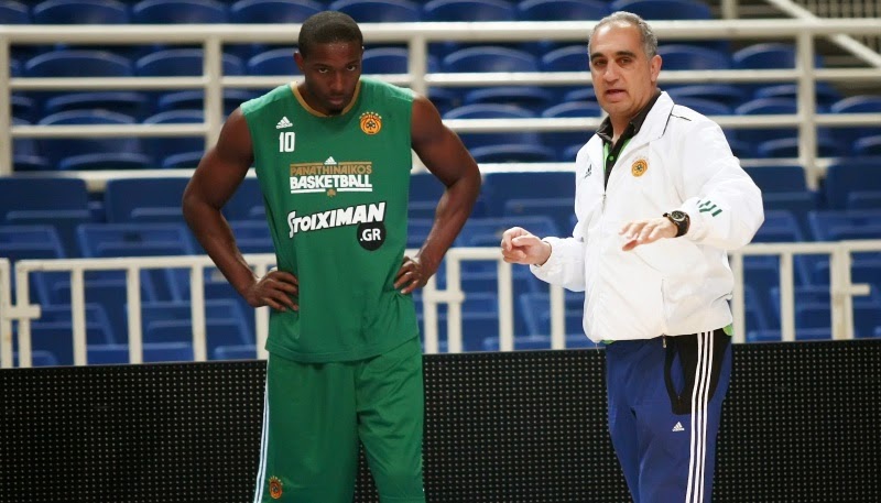 Δε χάνει χρόνο ο Νέλσον! (pics)