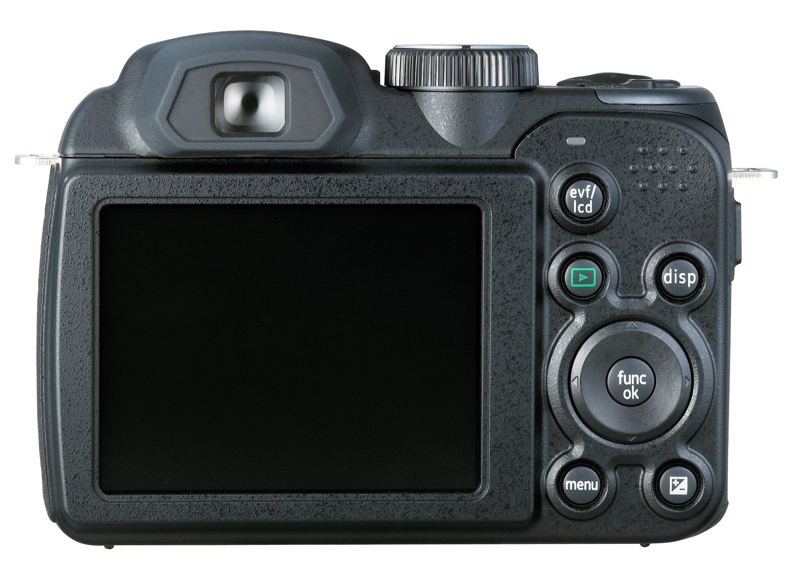 A USER’S REVIEW OF THE GE X5 DIGITAL BRIDGE CAMERA