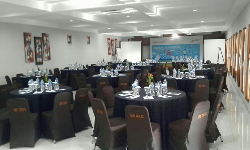BUMI GUMATI HOTEL SENTUL|TEMPAT MEETING DAN OUTBOUND 2019