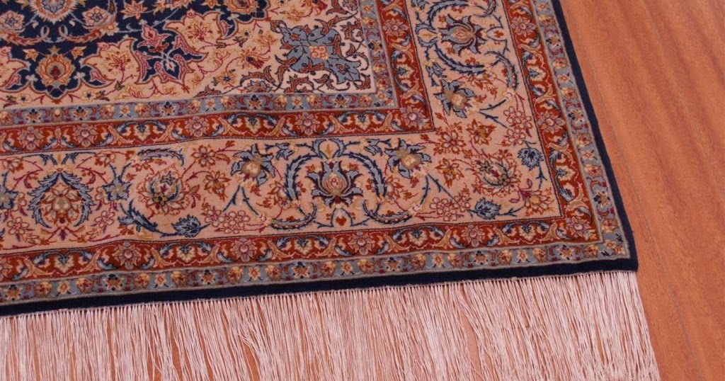 Rugs Fringe Repair and Replacement