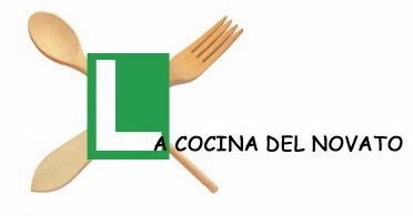  LA COCINA DEL NOVATO