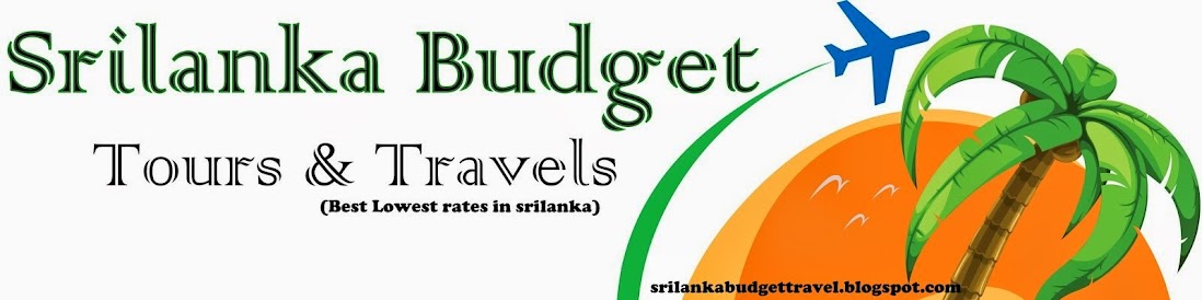 Srilanka Budget Tours & Travels