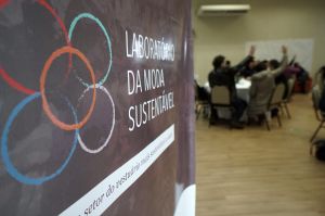 OIT, ABVTEX e Abit lançam Laboratório de Moda Sustentável OIT, ABVTEX e Abit lançam Laboratório de Moda Sustentável