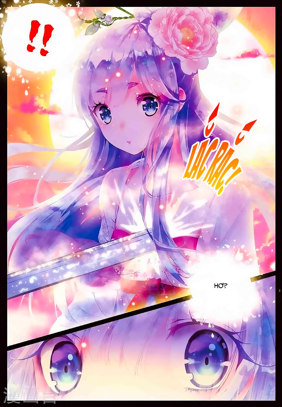 Sóc Nguyệt - Chương 4 - Trang 9