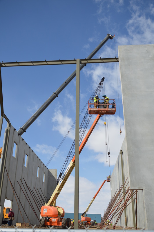 MEC&F Expert Engineers OSHA has cited Hammers Construction Inc. and