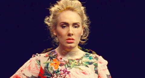 Lirik Lagu ADELE - Send My Love (To Your New Lover) - Lirik Lagu Lebih