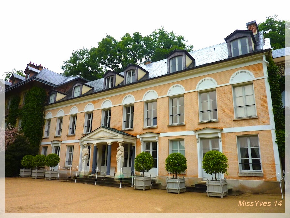 Photograff La vallée aux loups (1/3)