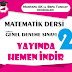 8.sınıf Matematik Genel Deneme Sınavı - 2 (Teog 2)