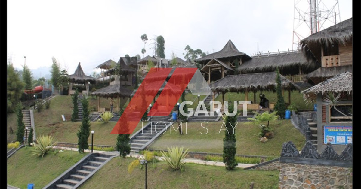 Penginapan Murah Di Garut Villa Darajat | Sewa Villa di garut, Darajat