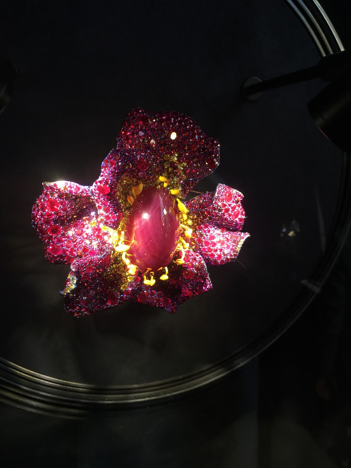 Jewelry News Network Four High Jewelers Bring New Life To Paris Biennale