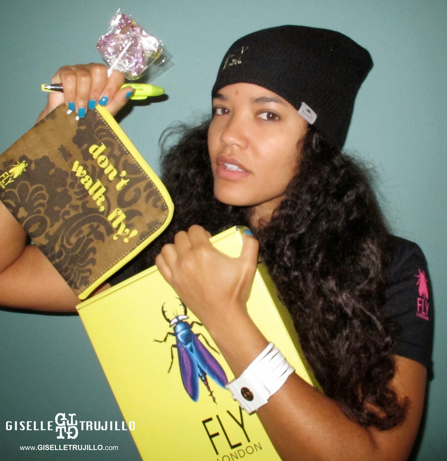 fly london bleecker street