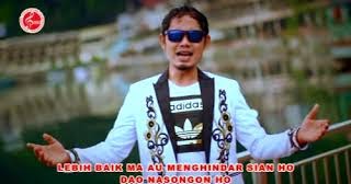 Chord Terlalu Sadis Carami Dari G Hobasta Trio Beta Margitar