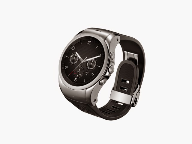LG Watch Urbane LTE το ρολόι που πραγματοποιεί κλήσεις