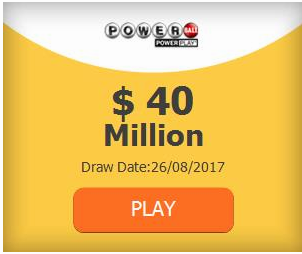   odds powerball from spain