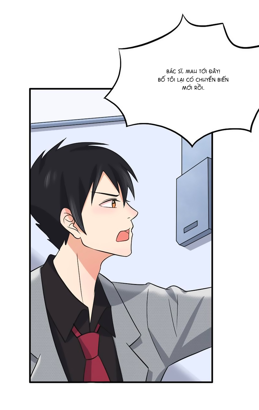 Số Hiệu 1314 - Chương 6 - Trang 33