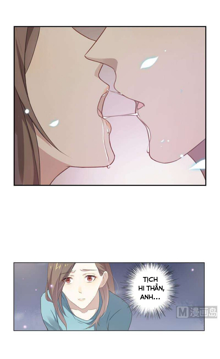 Nơi Nào Đông Ấm, Nơi Nào Hạ Mát - Chương 11 - Trang 23