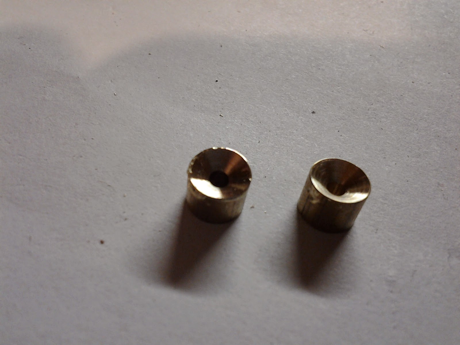 Engineering mathematical machines Flying pendulum escapement