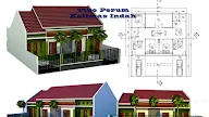 88 Jasa Desain Rumah Minimalis Sederhana