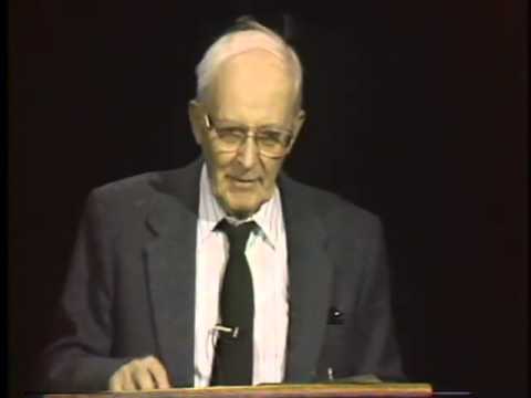 hugh nibley before adam