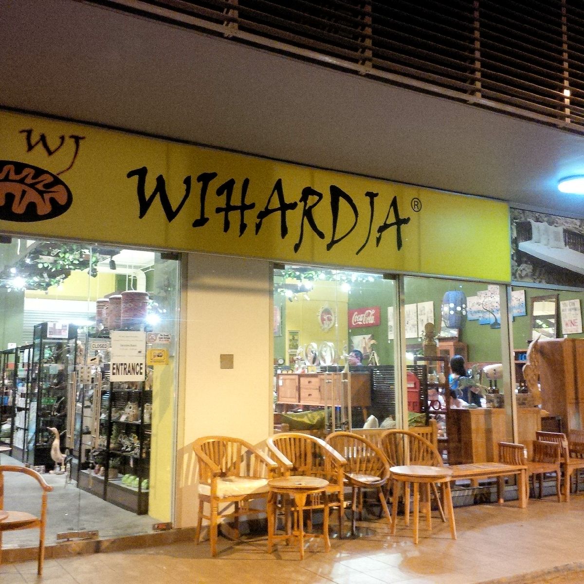 TheArcticStar's Tales [Event] Wihardja Furnishing's Media Session