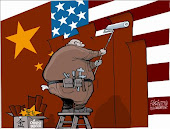 China Gaining Upper Hand In Counter-Intelligence Warfare