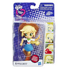 My Little Pony Equestria Girls Minis Sleepover Singles Applejack Figure