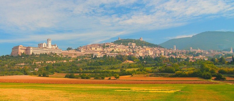 Le Ricette di Assisi: Tradizione, Storia e Cultura.