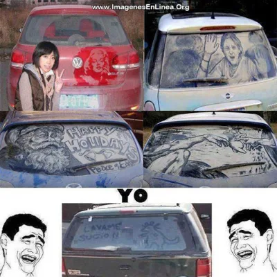 yo xD