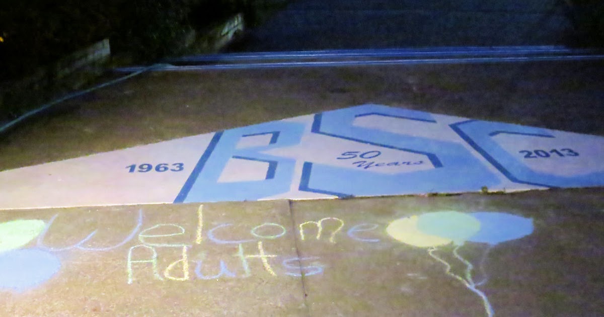 Bogota Blog NJ Evening Swim