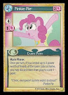 My Little Pony Pinkie Pie GenCon CCG Card