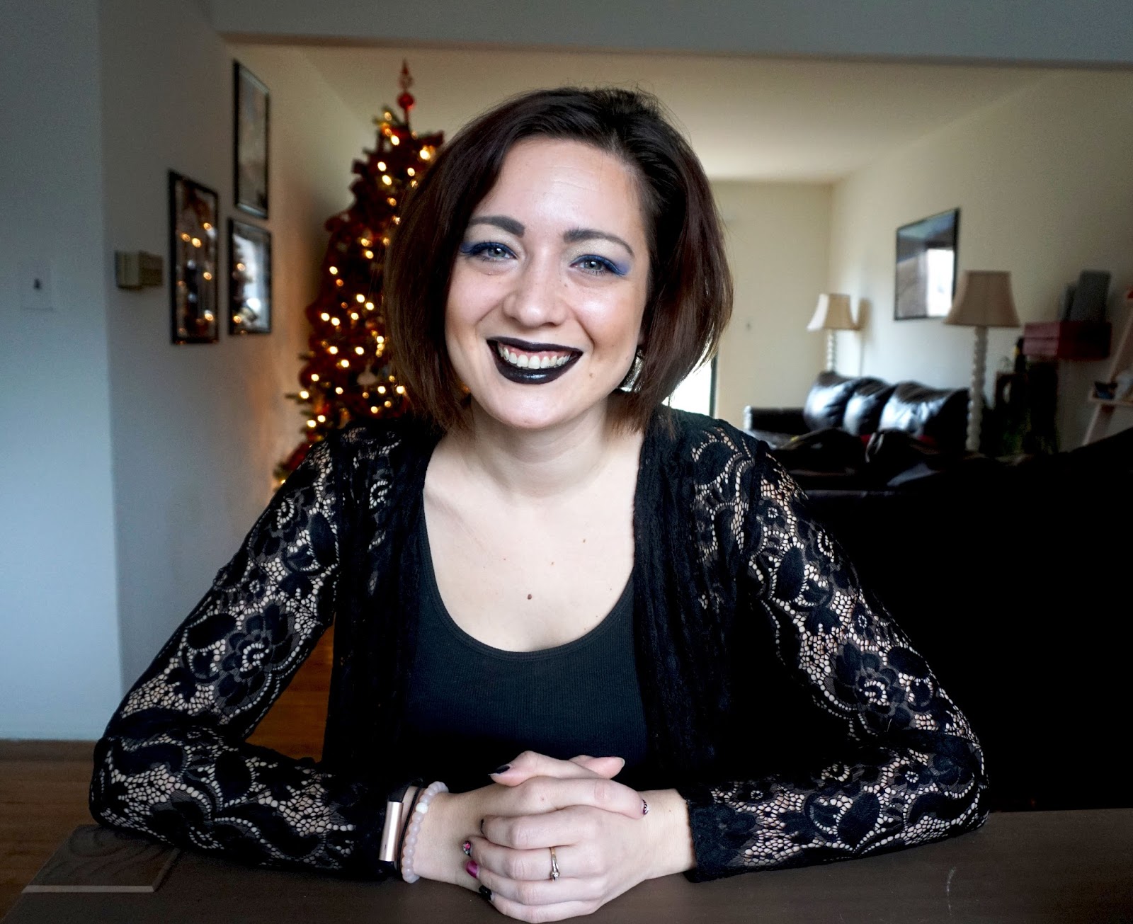 NYE Makeup Jersey Girl, Texan Heart