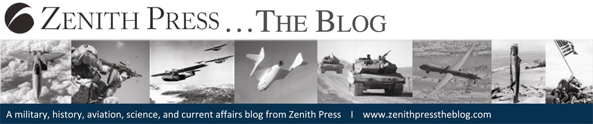 Zenith Press...The Blog