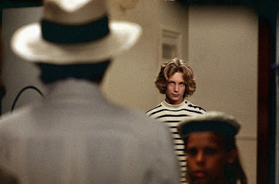 Death In Venice 1971 Image 2