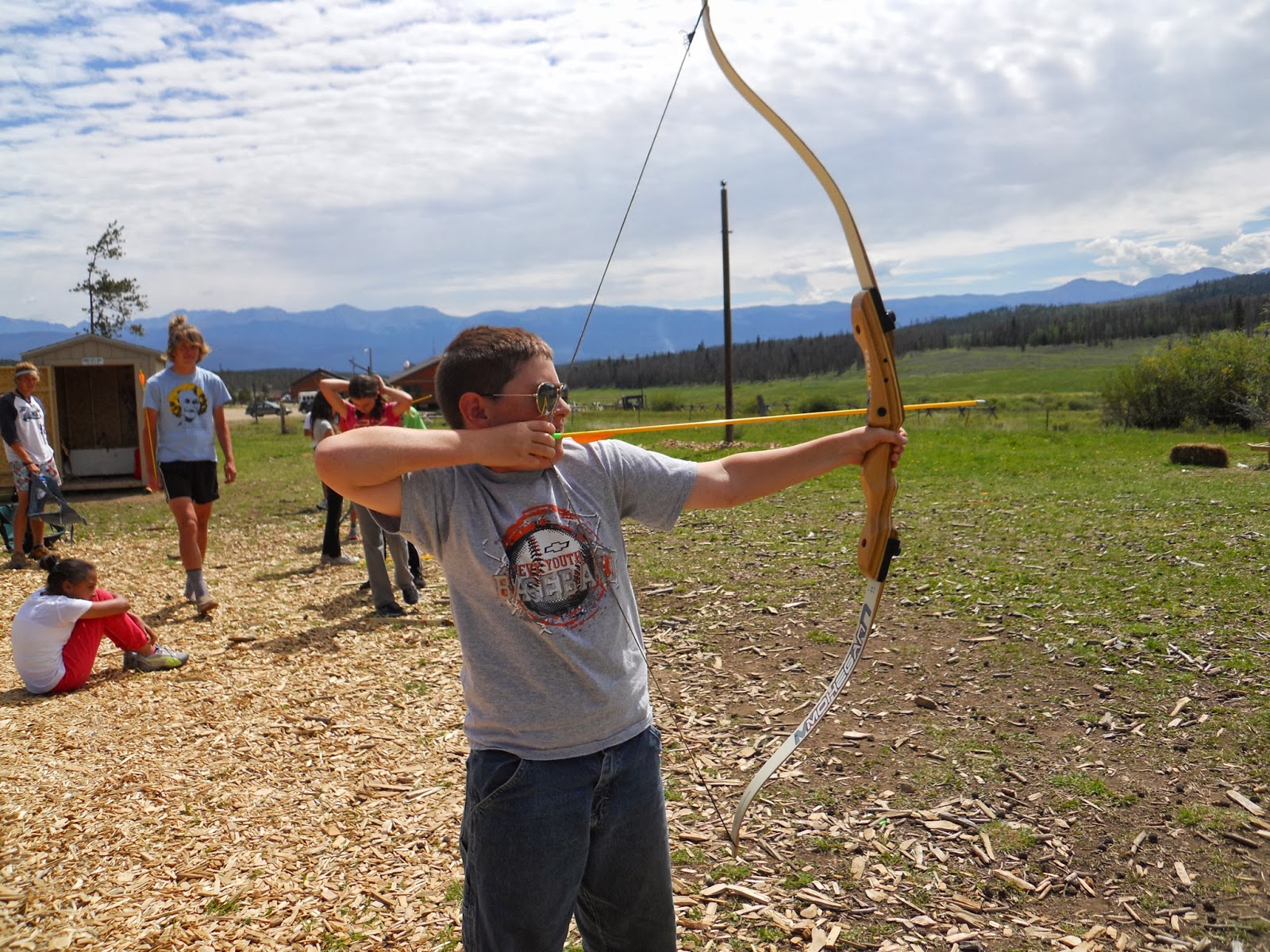 Survivor Archery of Toronto The of Archery What