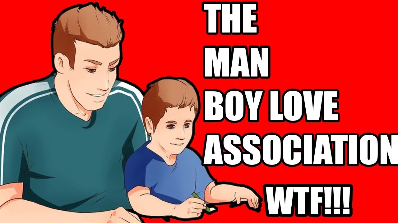 North American Man/Boy Love Association