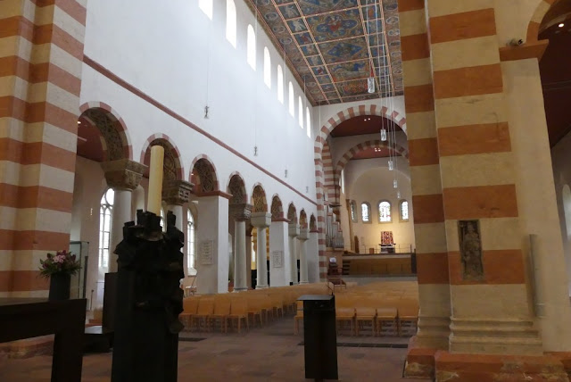 Hildesheim - St. Michaelis Hildesheim - St. Michaelis