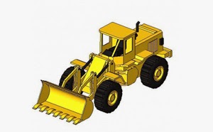 Familias de Automoviles para Revit - ArquiHoy