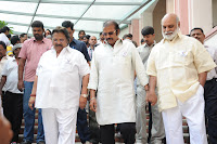 80 Years Telugu Film Industry Celebrates