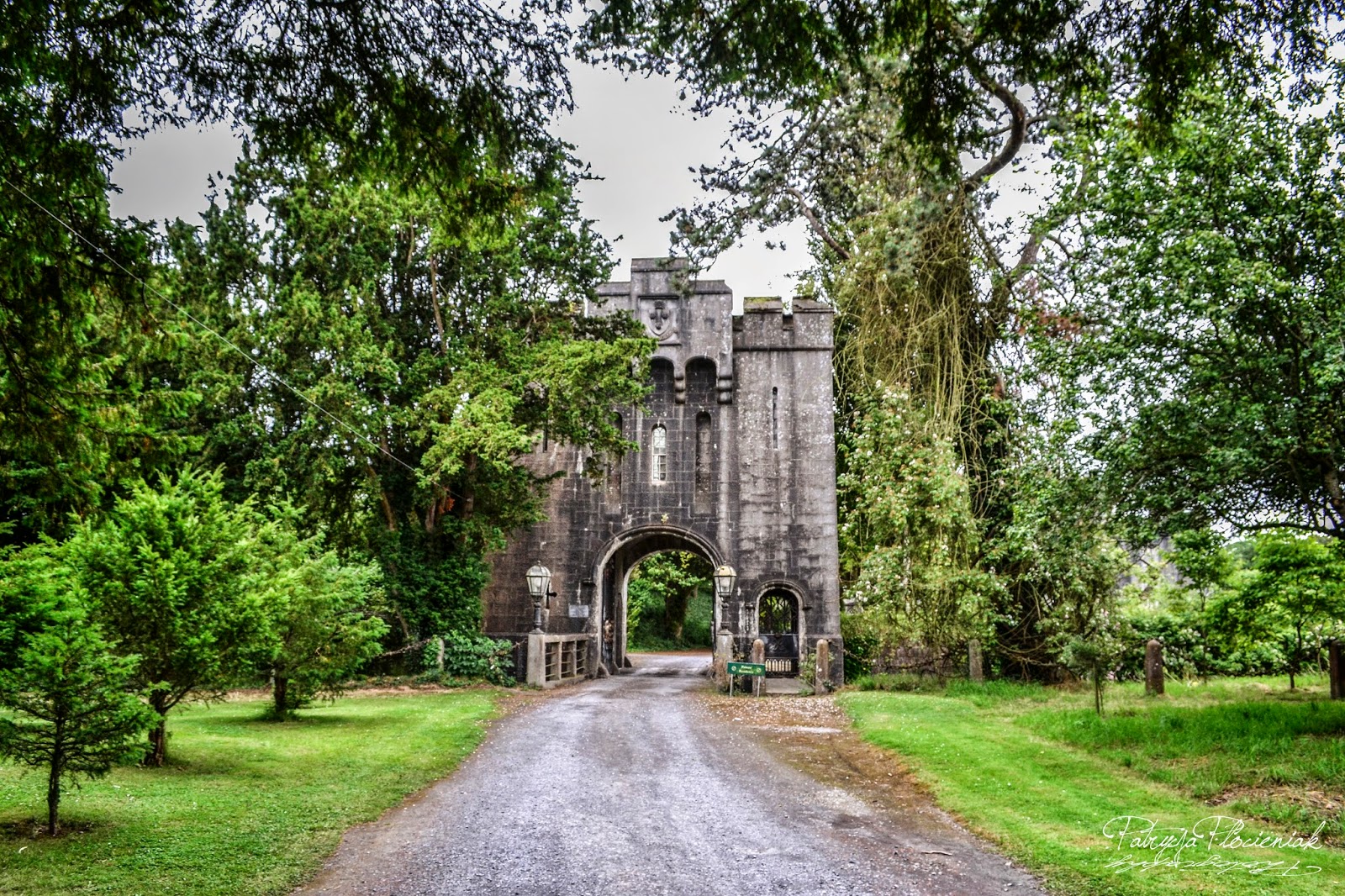 Photopassion Photography Birr Castle & Gardens, Ireland