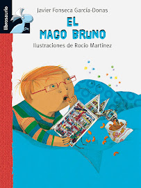 Conoce a Bruno y su pasión por la animagia...