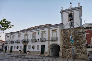 Ayuntamiento de Loulé.