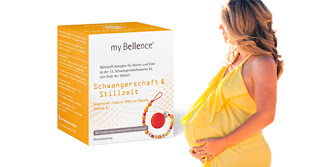  my Bellence® Schwangerschaft & Stillzeit