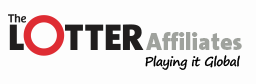 Trabaja con loterias,TheLotter afiliados, ¡el mejor sistema para ganar dinero!