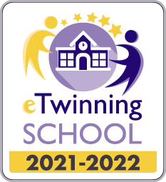 ετικετα σχολειου eTwinning 2021-2022