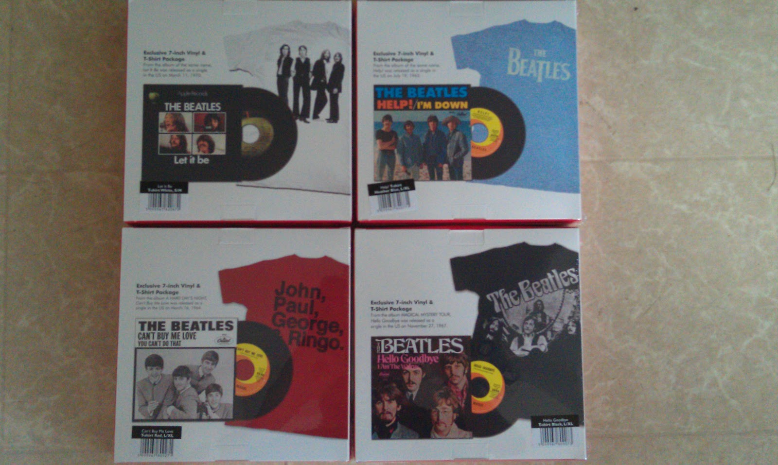 Vinyl Record Nerd Since when does Target sell vinyl?