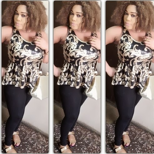 sikiratu sindodo latest news