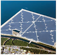 Largest Solar Project in Japan